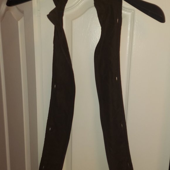 Brown blazer/jacket (Large) - Picture 8 of 12